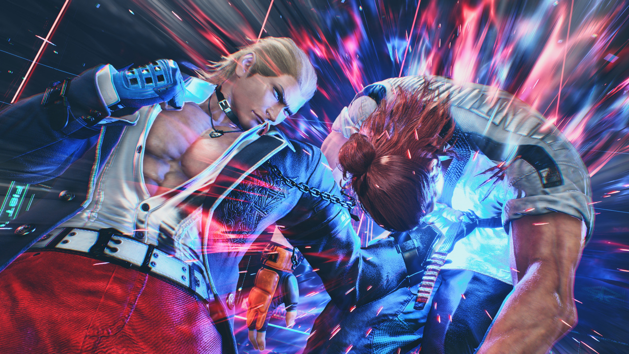 Tekken 8 PS5 demo drops later this week