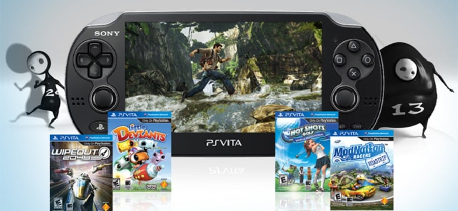 PlayStation Vita PS Vita Sony 2