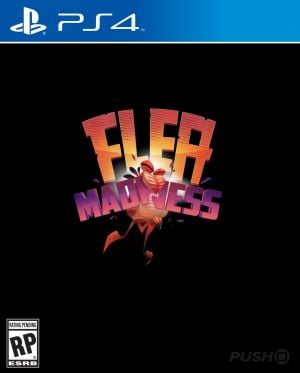 Flea Madness