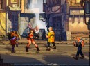 Streets of Rage 4 Is Looking Like a Seriously Superb Sequel