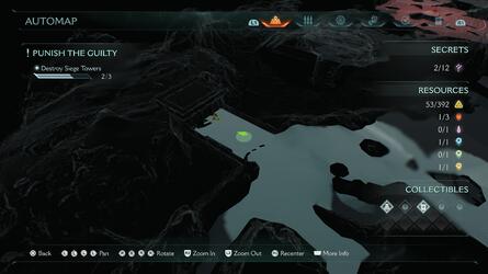 DOOM: The Dark Ages: Resurrection Walkthrough 24