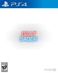 Beat Saber Cover