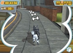 Prepare for PS Vita Pets with Smartphone App Puppy Parlour