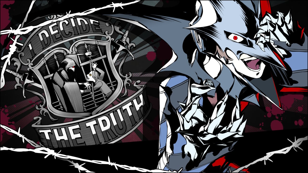 The Best PC Mods To Download For Persona 5 Royal