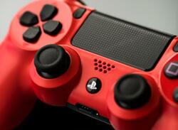 You Americans Can Look Forward to the Magma Red PS4 Controller This Summer
