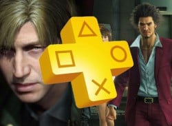 October 2025 PS Plus Extra, Premium Games Available to Download Now