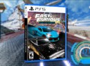 The Outrageously Over-the-Top Fast & Furious Arcade Game Is Coming to PS5