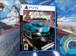 The Outrageously Over-the-Top Fast & Furious Arcade Game Is Coming to PS5