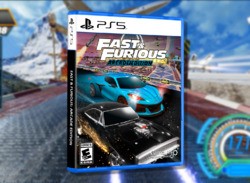 The Outrageously Over-the-Top Fast & Furious Arcade Game Is Coming to PS5