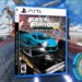 The Outrageously Over-the-Top Fast & Furious Arcade Game Is Coming to PS5