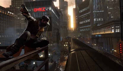 PS4 Faves Watch Dogs and Sniper Elite III Discounted in European PSN Sale