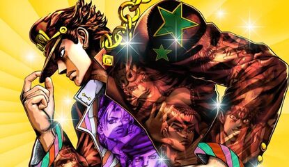 JoJo's Bizarre Adventure All-Star Battle R Styles with a September Release Date