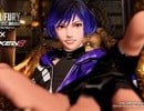 Tekken 8's Reina Officially Announced as Fatal Fury PS5's Next Challenger