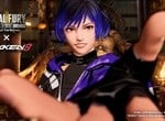 Tekken 8's Reina Officially Announced as Fatal Fury PS5's Next Challenger