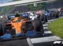 F1 2021 Shifts Up a Gear with New Story Mode, Two-Player Career, and More