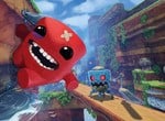 Test Your Patience with Super Meat Boy 3D When It Comes to PS5 Very Soon