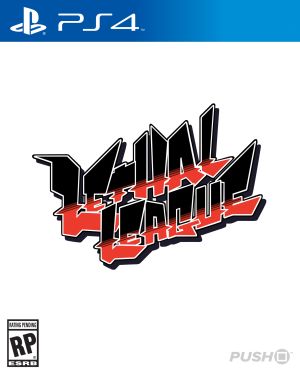 Lethal League