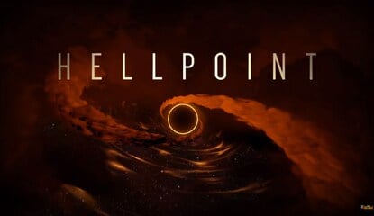 Hellpoint Brings Sci-Fi Souls to PS4 in 2019