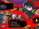 Persona 5 Tactica Aims to Keep You Very Busy Outside the Main Story