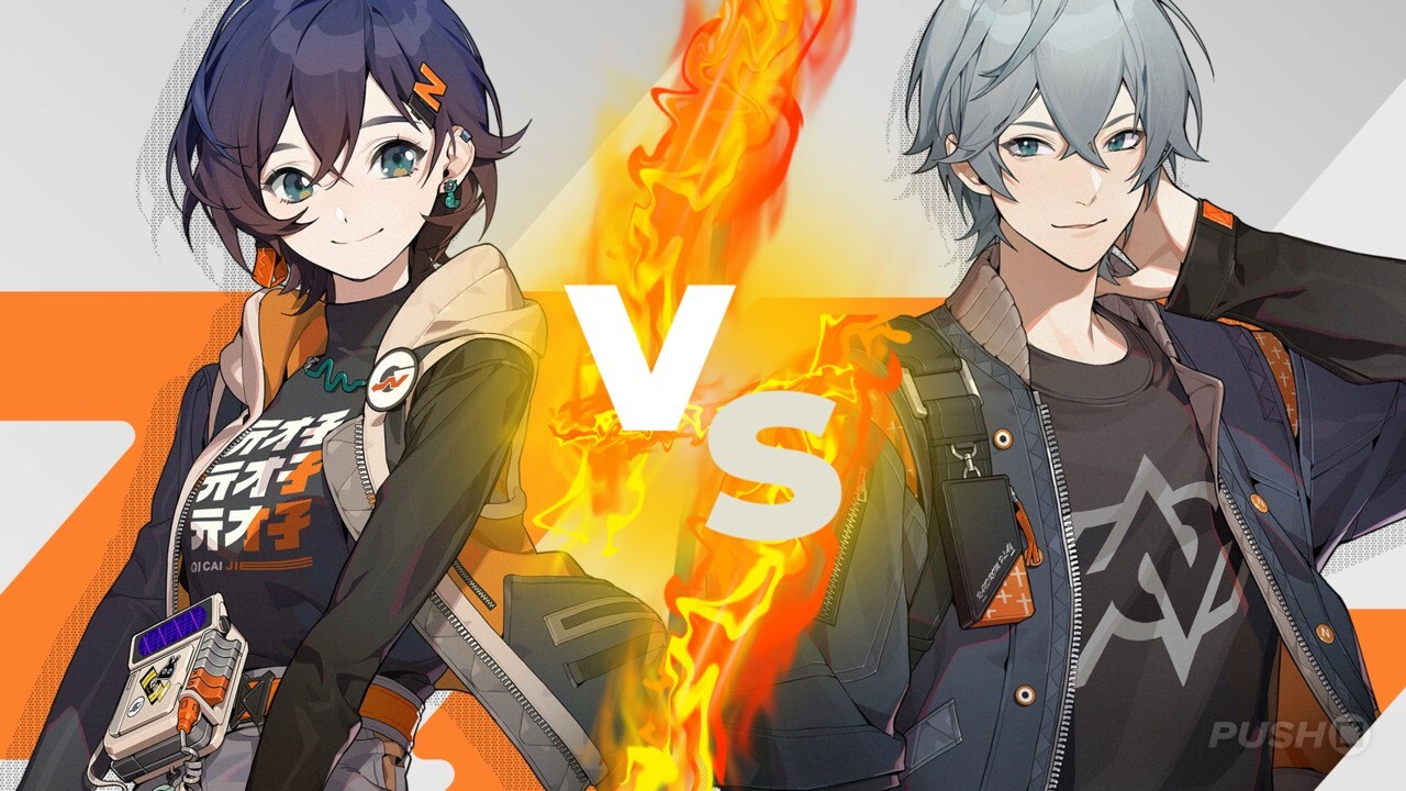 Zenless Zone Zero: Should You Play As Belle or Wise? | Push Square