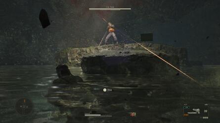 Metal Gear Solid Delta: How to Beat The Pain Guide 5