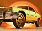 GTA 6 Cars Appear in Real Life as Part of Insane Miami Marketing Push