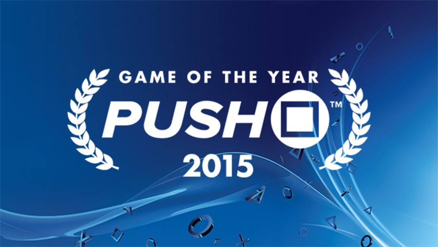 Push Square PS4 PlayStation 4 1