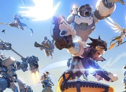 PlayStation Brazil Tweets a 2020 Release for Overwatch 2, But Quickly Deletes It