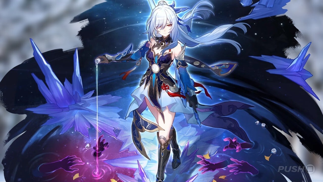 Is Huohuo Worth Pulling in Honkai: Star Rail?