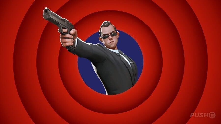 MultiVersus: Agent Smith - All Costumes, How to Unlock, and How to Win 1