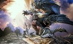 Monster Hunter World Enjoys Massive Popularity Surge Following Wilds Reveal