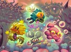 Morsels (PS5) - This Gross Little Roguelike Is Tastier Than It Looks