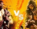 'Game First, Then Movie': Ed Boon Responds to Street Fighter vs Mortal Kombat Crossover Pitch