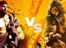 'Game First, Then Movie': Ed Boon Responds to Street Fighter vs Mortal Kombat Crossover Pitch