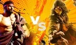 'Game First, Then Movie': Ed Boon Responds to Street Fighter vs Mortal Kombat Crossover Pitch