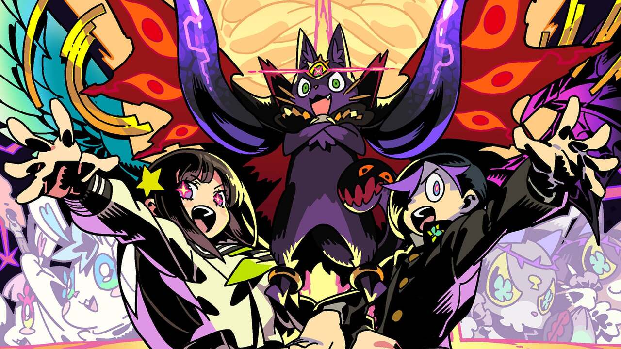 Автор Disgaea планує випустити ще 66 ігор до 75 років — але є нюанс