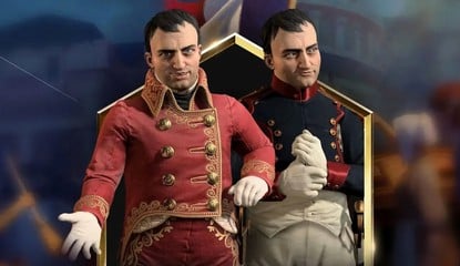 Civ 7 Historian Hopes 'Gateway Drug' Will Renew Interest in Subject