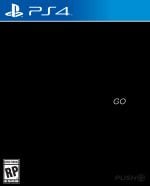 Lara Croft Go (PS4)