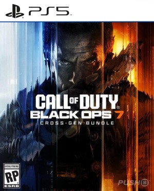 Call of Duty: Black Ops 7