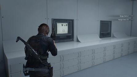 Resident Evil Requiem: ARK Walkthrough 6