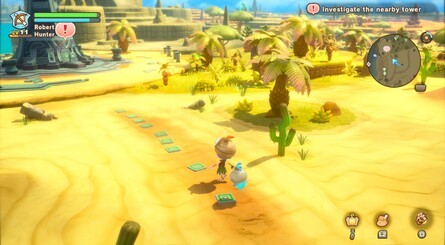 Fantasy Life i PS5 4