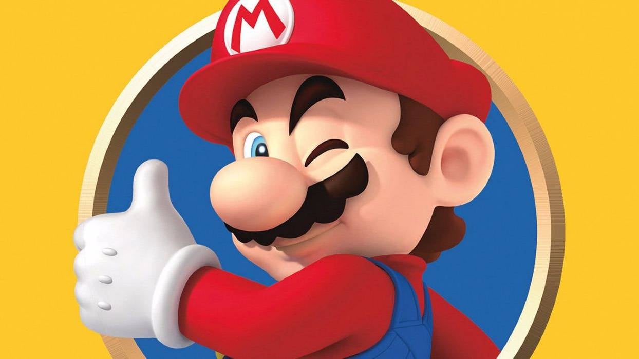 You need to play the most controversial Mario game on Nintendo Switch ASAP