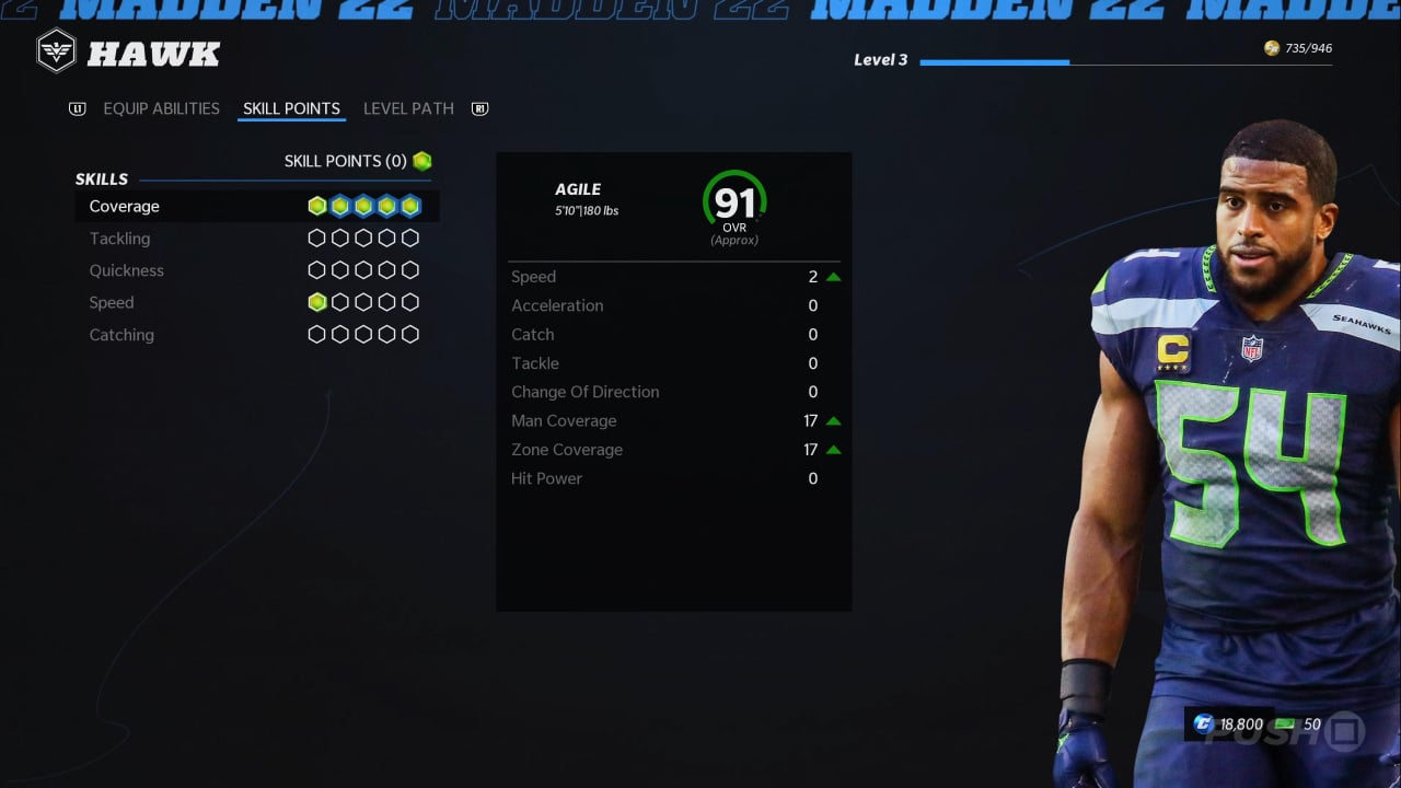 Madden 22 Update 1.012 Patch Notes; Adds New X-Factor Superstars
