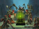 Warhammer 40,000: Mechanicus - Stylish, Turn-Based Tactical Combat