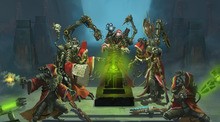 Warhammer 40,000: Mechanicus
