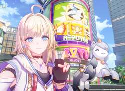 HoYoverse's Pokémon Rival Won Me Over - I Just Need It on PS5