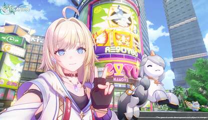 HoYoverse's Pokémon Rival Won Me Over - I Just Need It on PS5