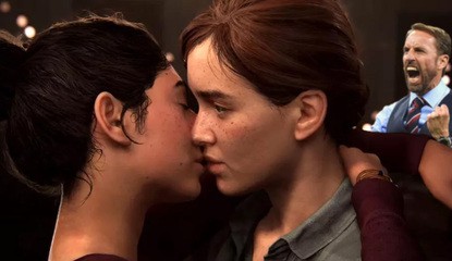 The Last of Us: Part II Is About Hate, Naughty Dog Reiterates