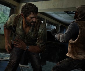 The Lastof Us 2