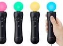 Sony Working on Touch Powered PS Move for PS4?